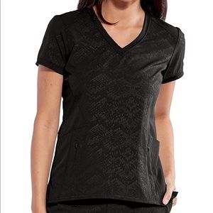 BARCO One BOT054 Scrub top